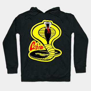 COBRA Hoodie